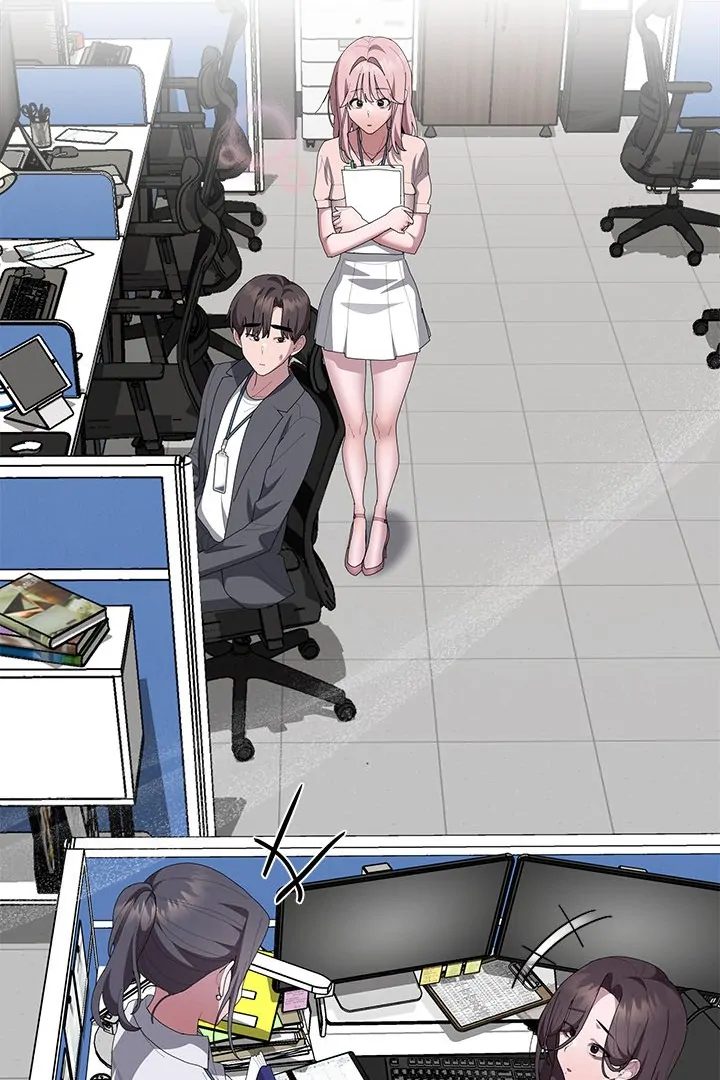 Page 119 of Chapter 59: Office Shitbag Alert
