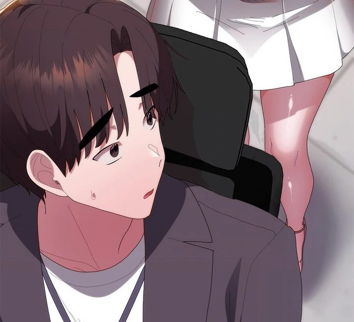 Page 127 of Chapter 59: Office Shitbag Alert