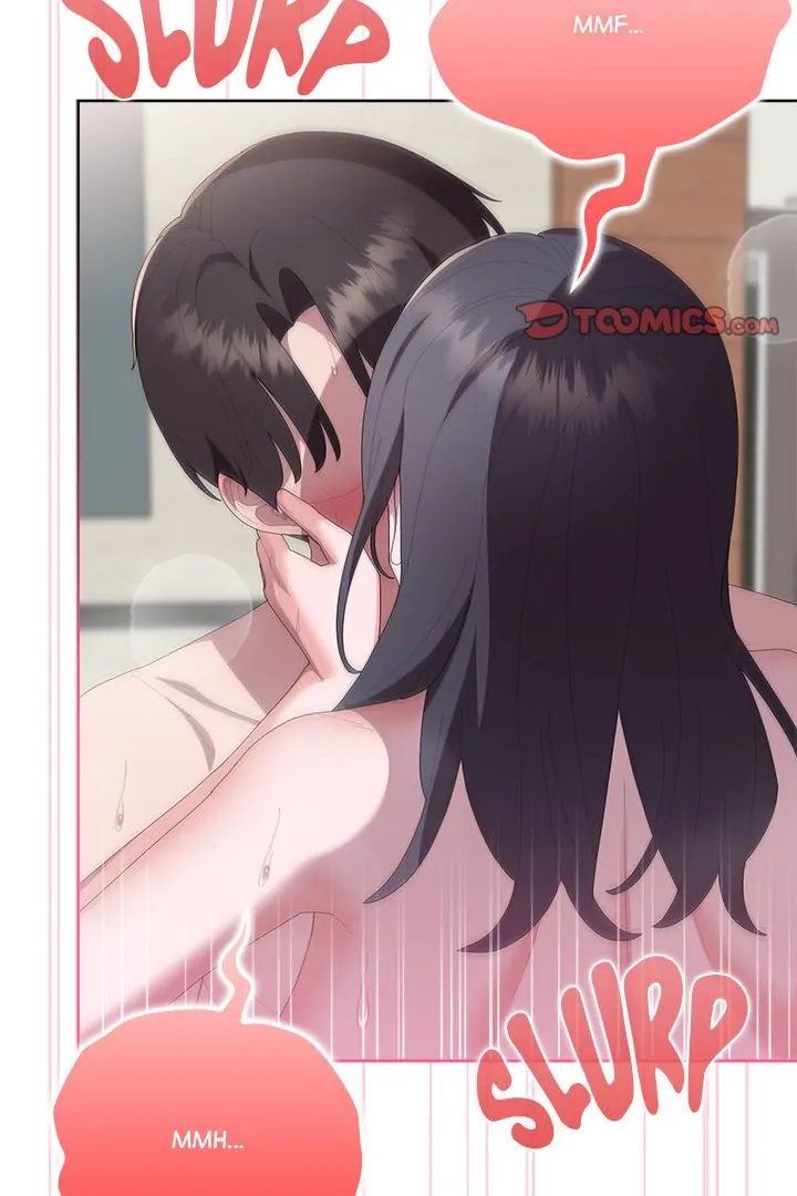 Page 33 of Chapter 59: Office Shitbag Alert
