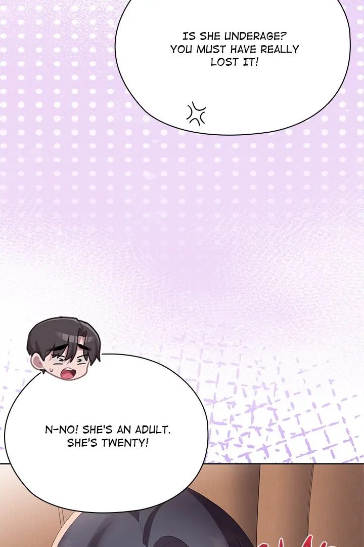 Page 98 of Chapter 59: Office Shitbag Alert