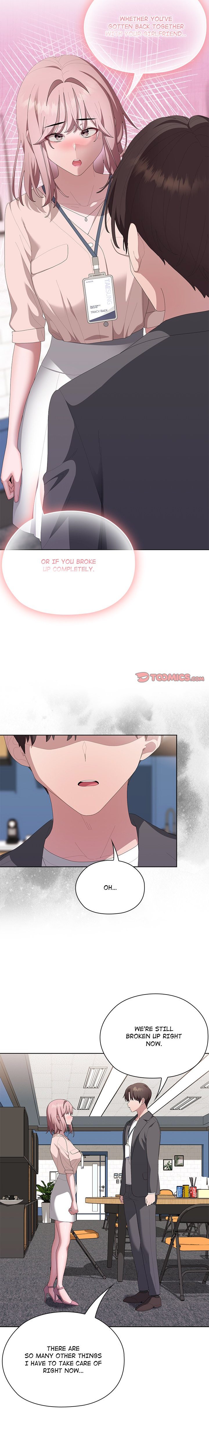 Page 11 of Chapter 60: Office Shitbag Alert