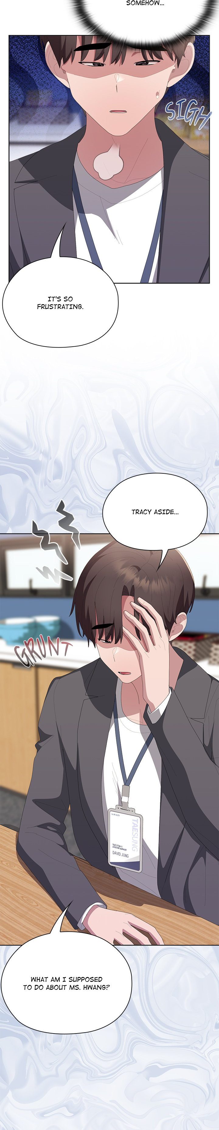 Page 14 of Chapter 60: Office Shitbag Alert