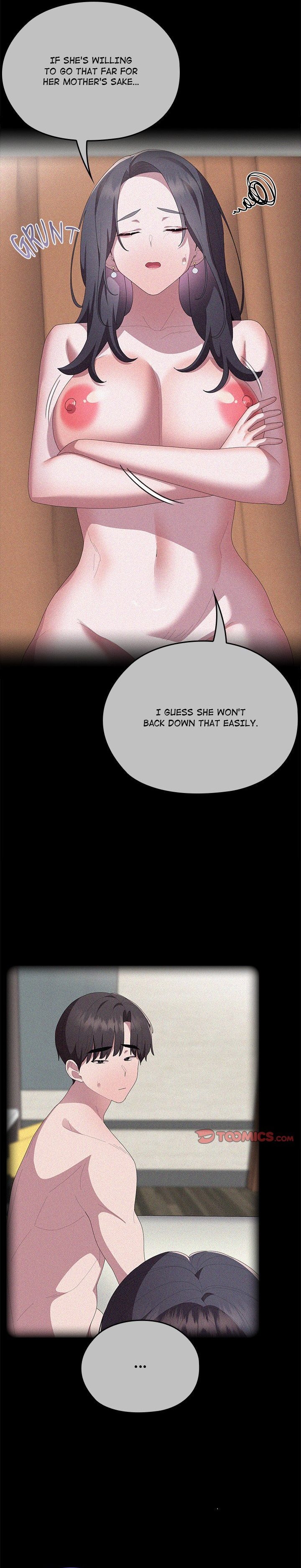 Page 18 of Chapter 60: Office Shitbag Alert