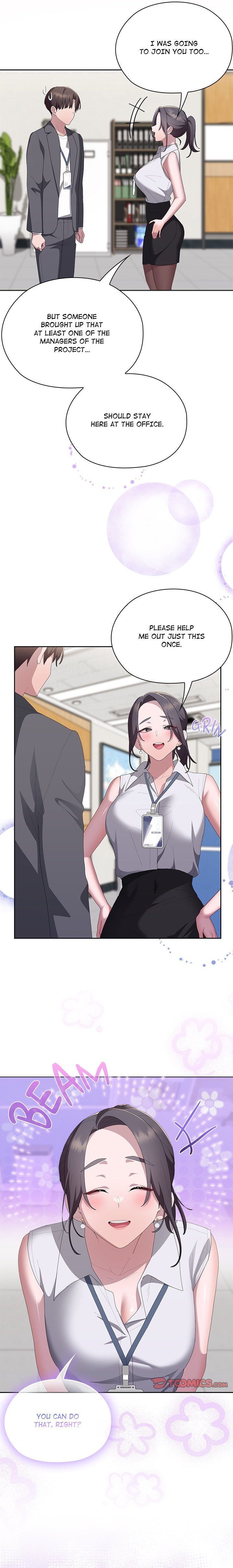 Page 25 of Chapter 60: Office Shitbag Alert