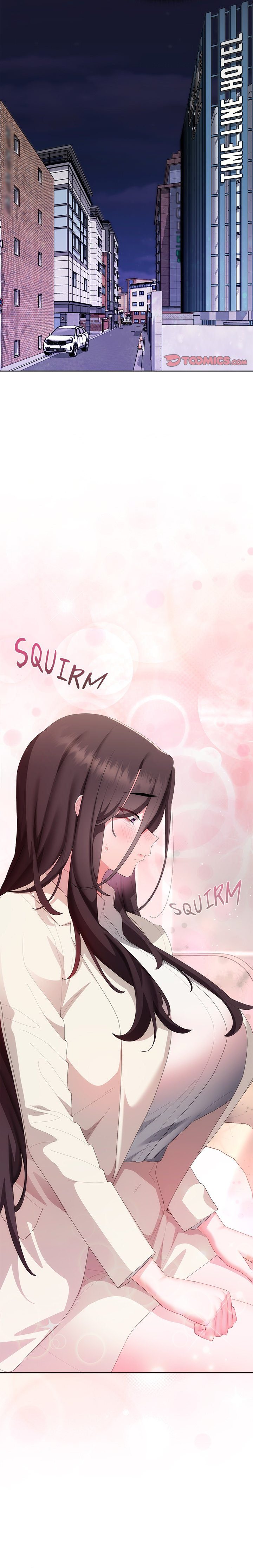 Page 27 of Chapter 60: Office Shitbag Alert