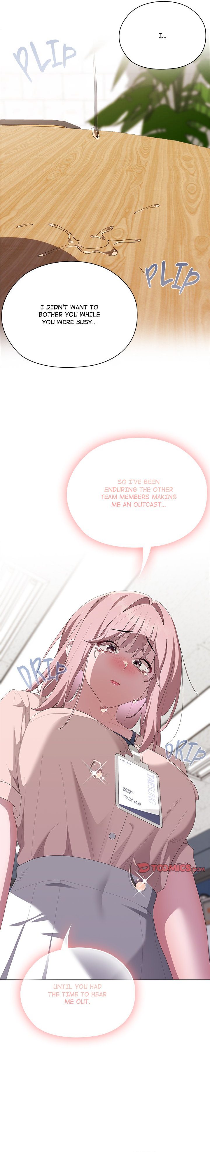 Page 5 of Chapter 60: Office Shitbag Alert