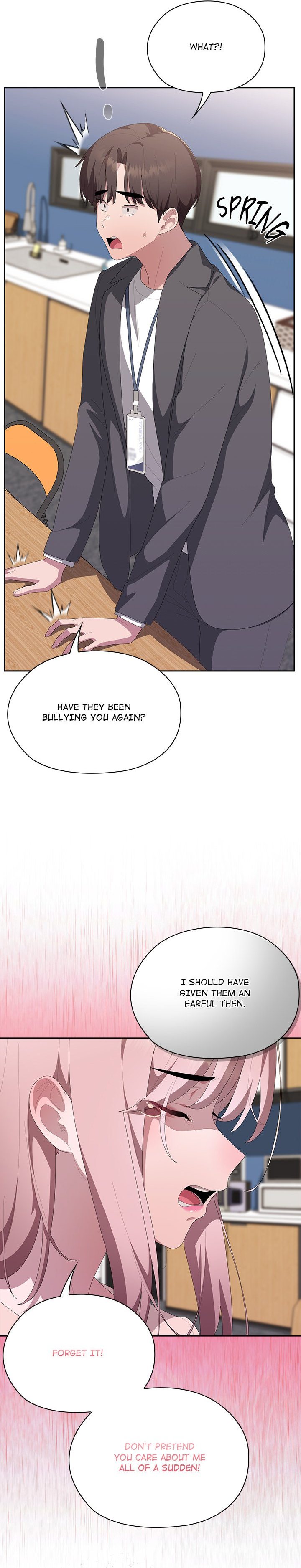 Page 6 of Chapter 60: Office Shitbag Alert