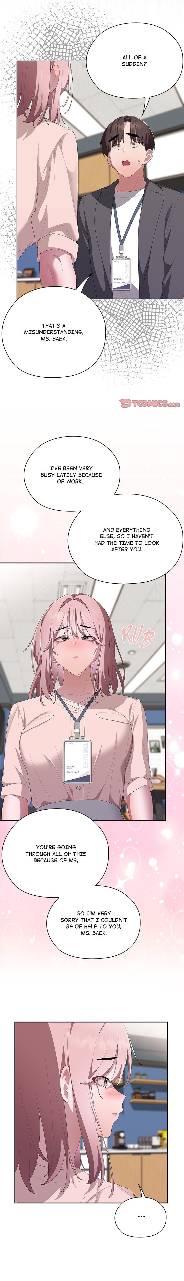 Page 7 of Chapter 60: Office Shitbag Alert