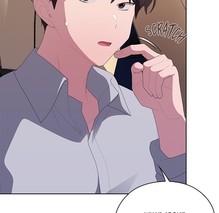 Page 105 of Chapter 61: Office Shitbag Alert