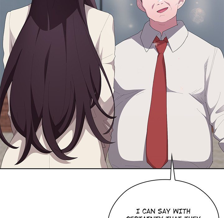 Page 12 of Chapter 61: Office Shitbag Alert