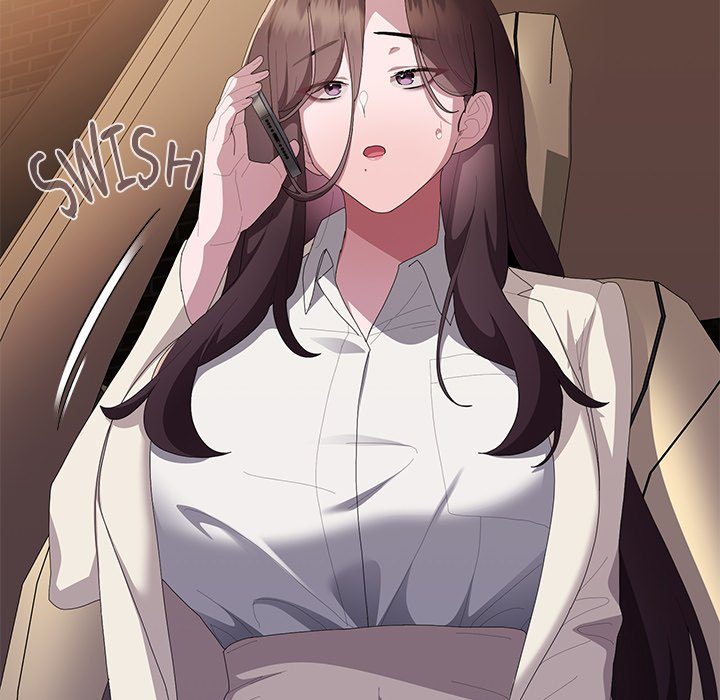 Page 134 of Chapter 61: Office Shitbag Alert
