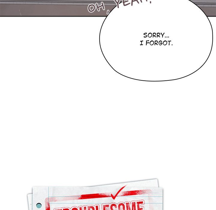 Page 141 of Chapter 61: Office Shitbag Alert