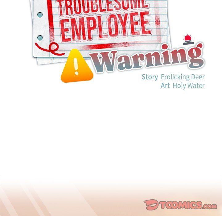 Page 142 of Chapter 61: Office Shitbag Alert