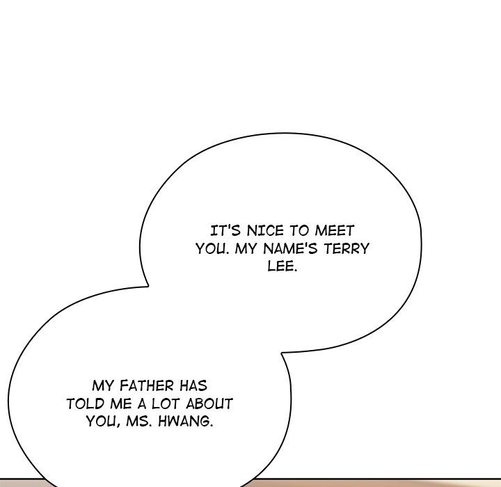 Page 146 of Chapter 61: Office Shitbag Alert