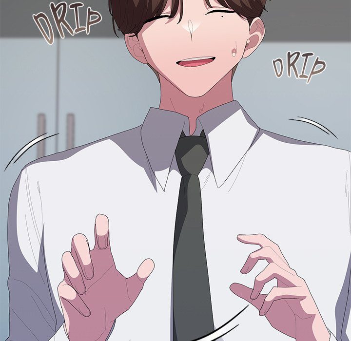 Page 165 of Chapter 61: Office Shitbag Alert