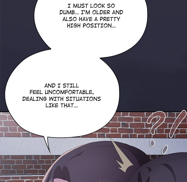 Page 186 of Chapter 61: Office Shitbag Alert