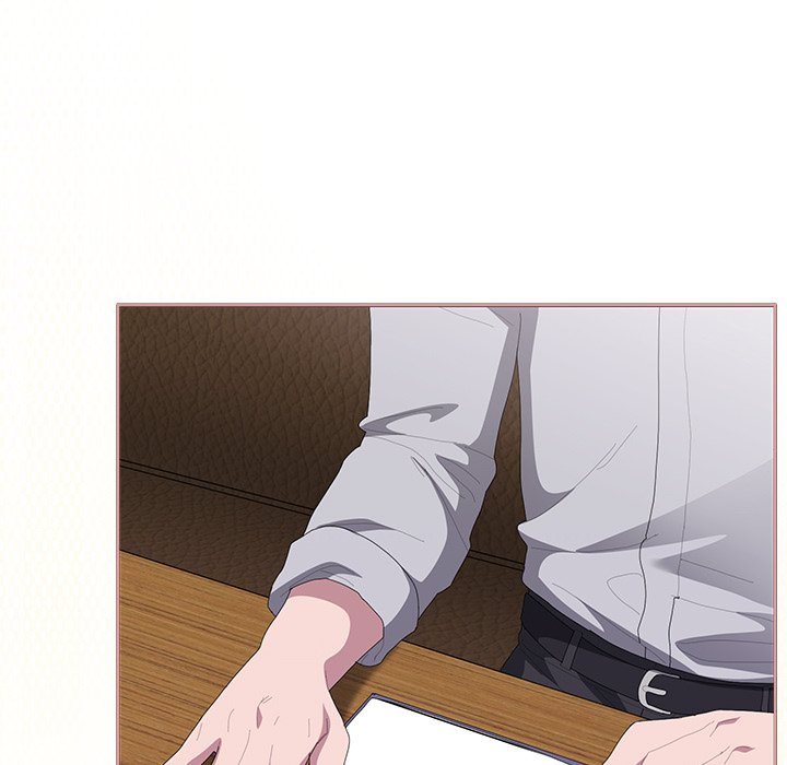 Page 21 of Chapter 61: Office Shitbag Alert
