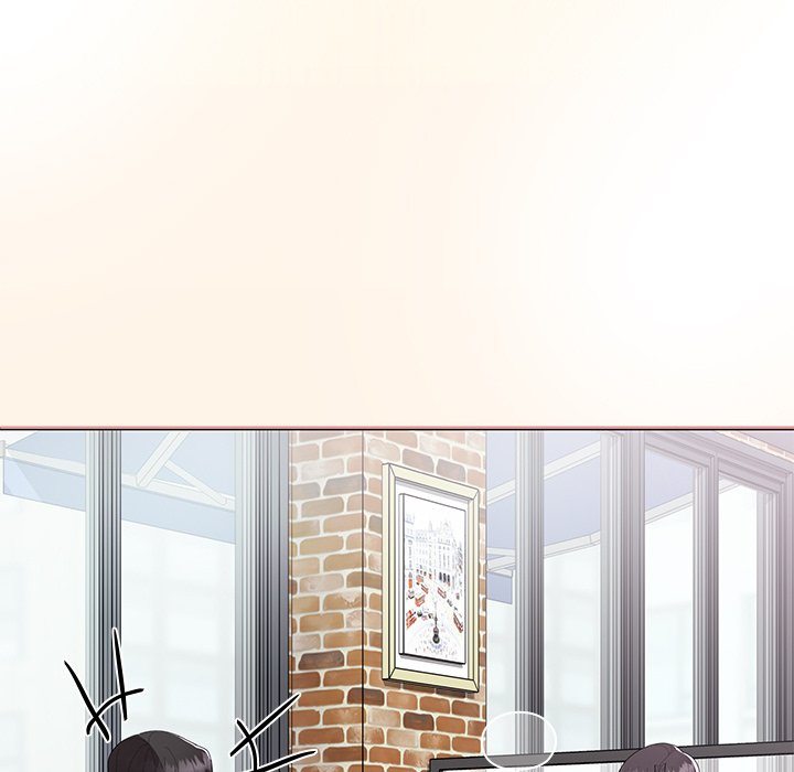 Page 23 of Chapter 61: Office Shitbag Alert