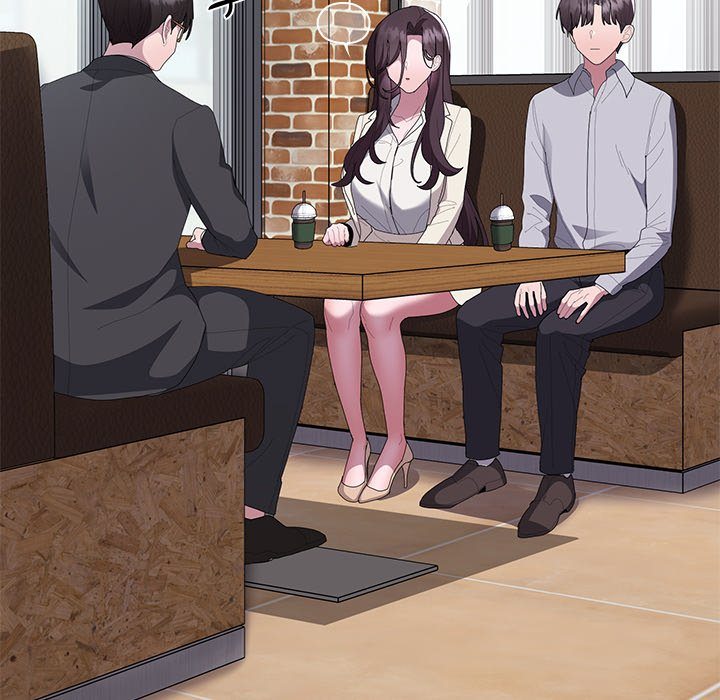 Page 24 of Chapter 61: Office Shitbag Alert
