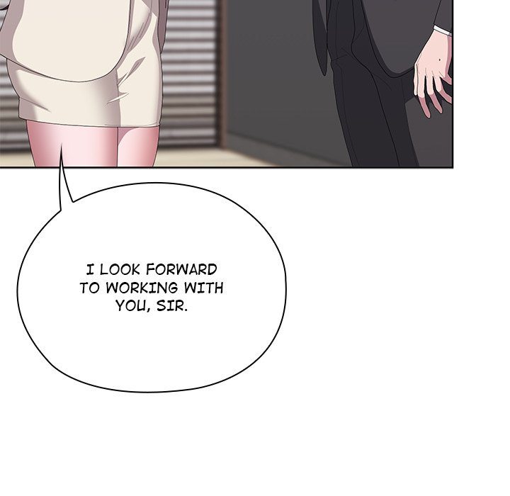 Page 32 of Chapter 61: Office Shitbag Alert