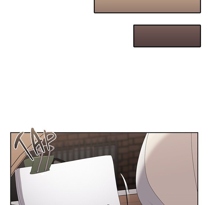 Page 34 of Chapter 61: Office Shitbag Alert