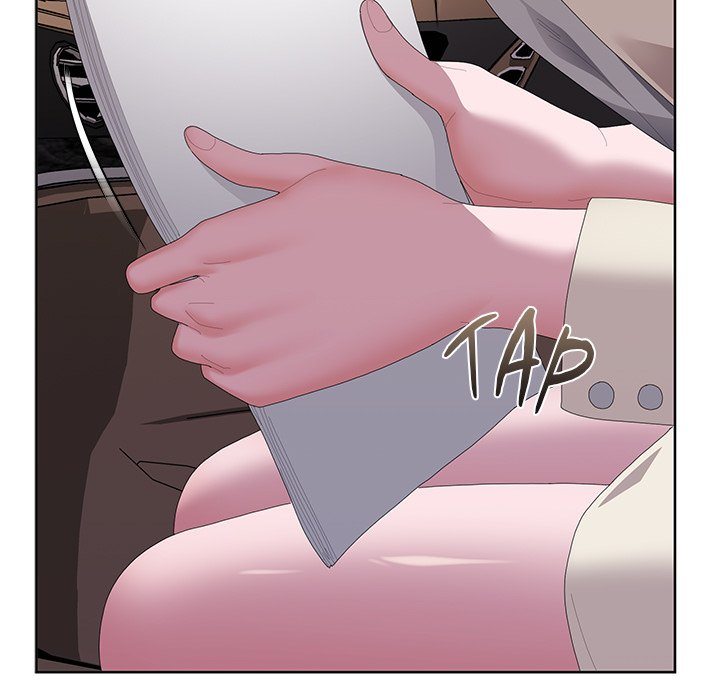 Page 35 of Chapter 61: Office Shitbag Alert