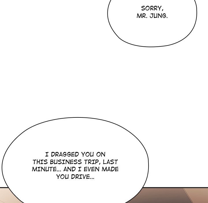 Page 40 of Chapter 61: Office Shitbag Alert