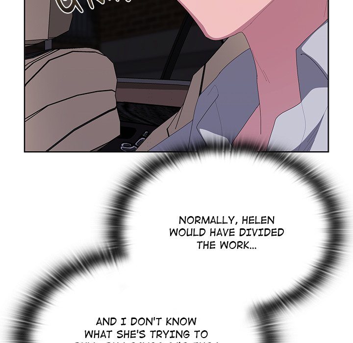 Page 45 of Chapter 61: Office Shitbag Alert