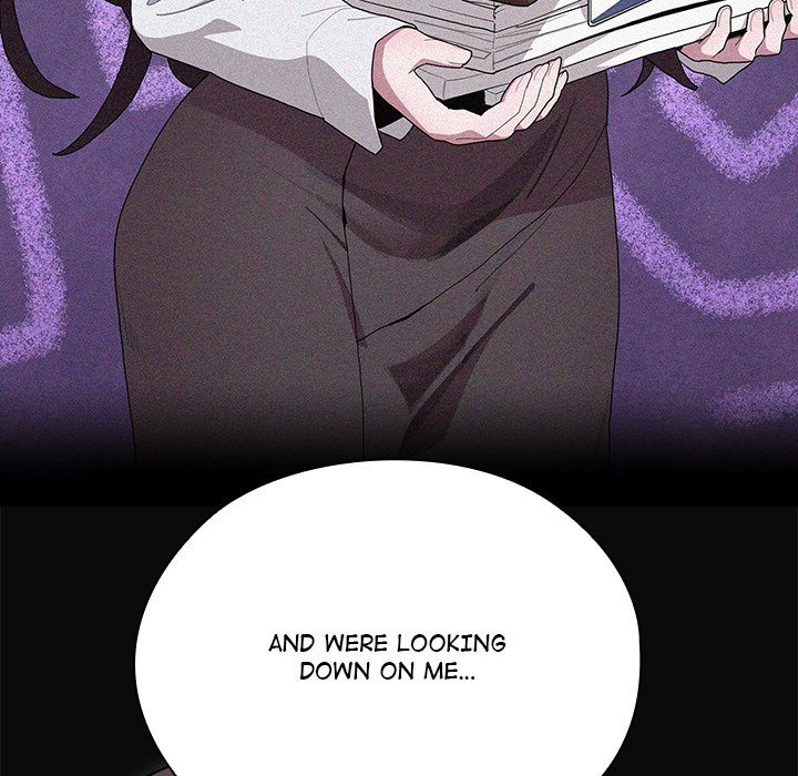 Page 58 of Chapter 61: Office Shitbag Alert