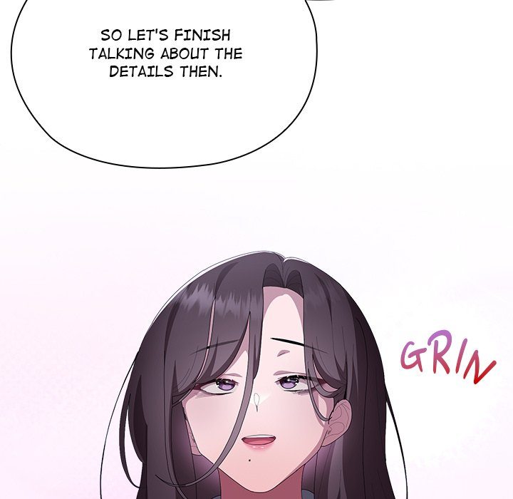 Page 8 of Chapter 61: Office Shitbag Alert
