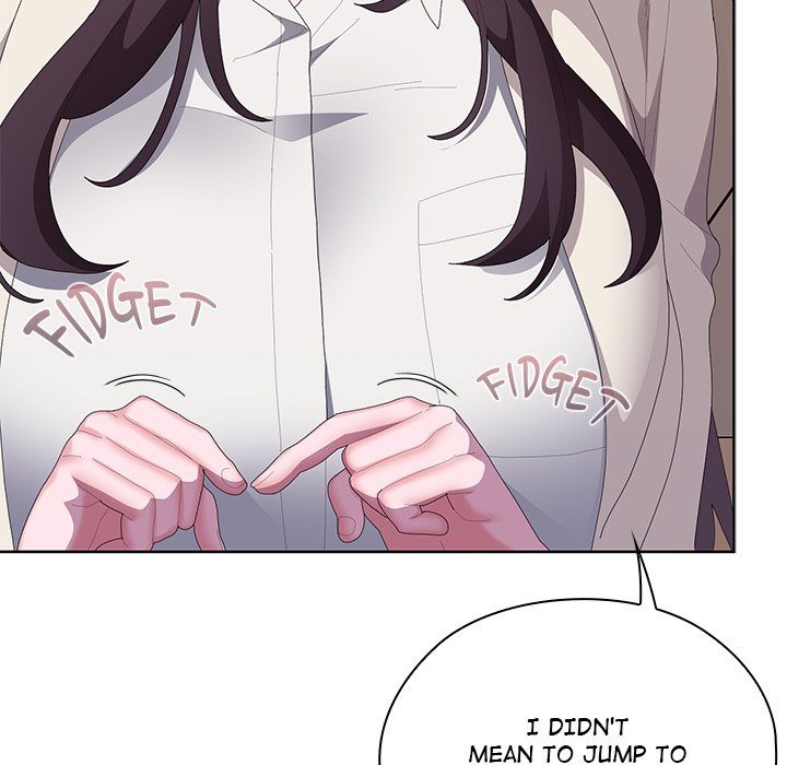 Page 83 of Chapter 61: Office Shitbag Alert