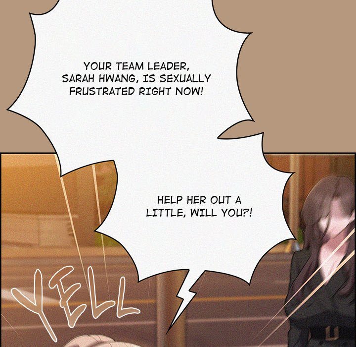 Page 90 of Chapter 61: Office Shitbag Alert