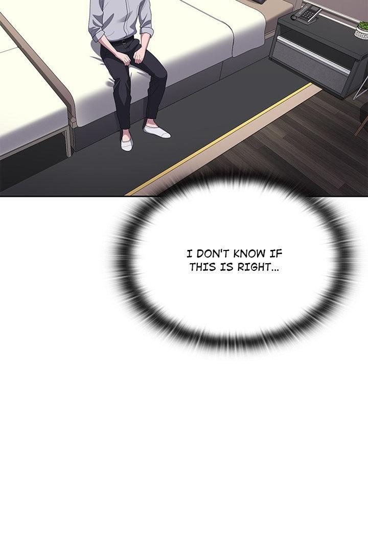 Page 21 of Chapter 62: Office Shitbag Alert