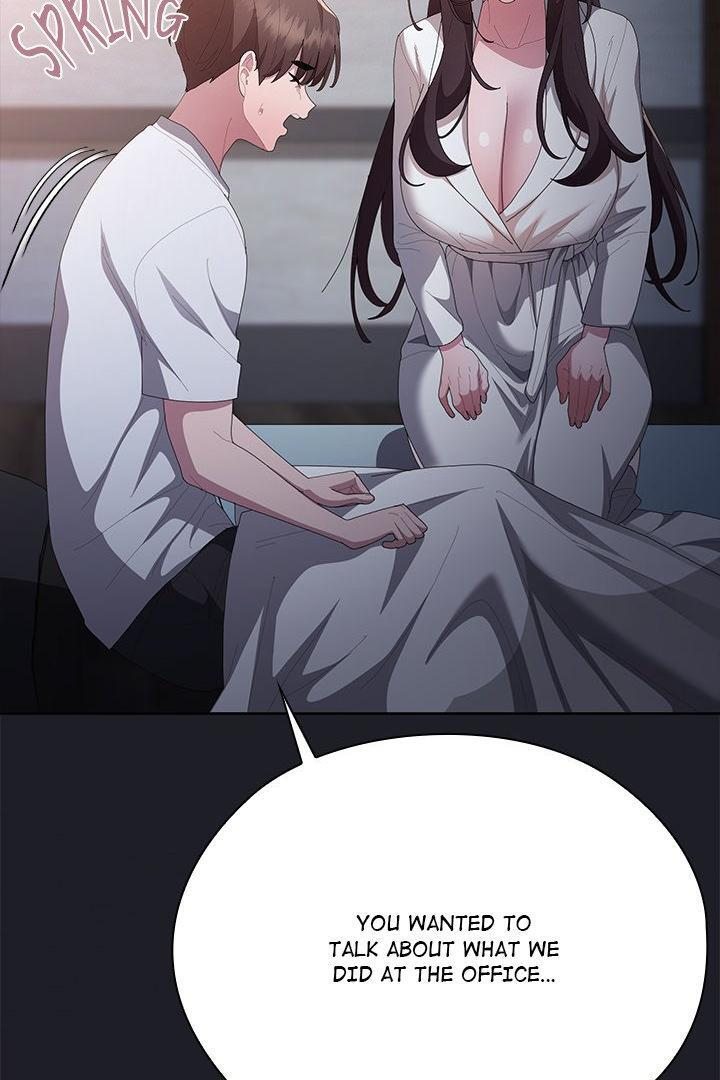 Page 61 of Chapter 62: Office Shitbag Alert