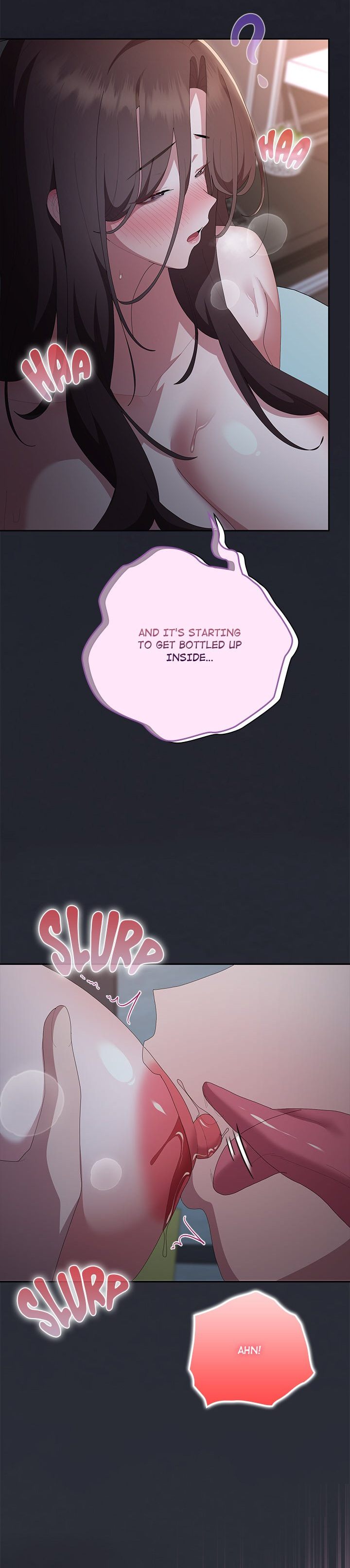 Page 12 of Chapter 63: Office Shitbag Alert