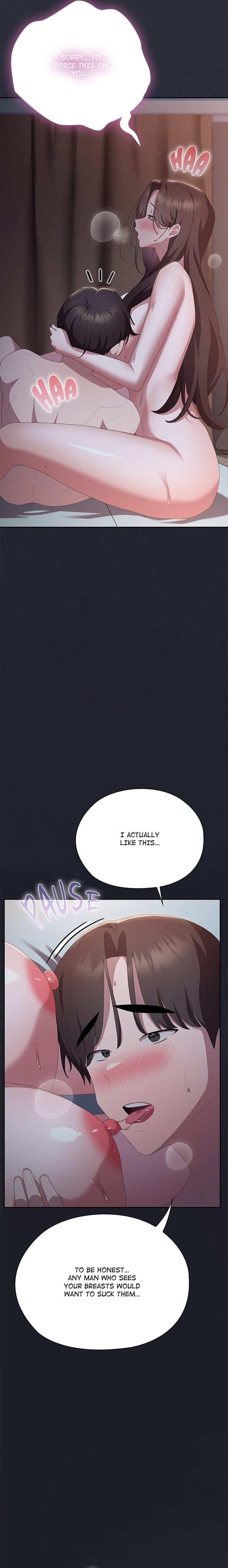 Page 15 of Chapter 63: Office Shitbag Alert