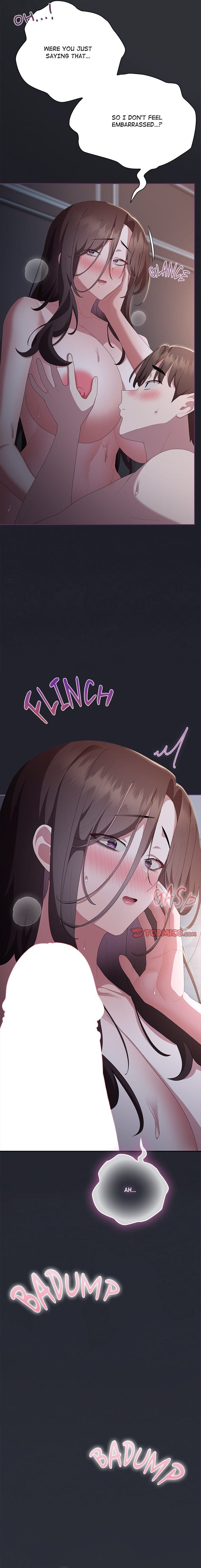 Page 17 of Chapter 63: Office Shitbag Alert