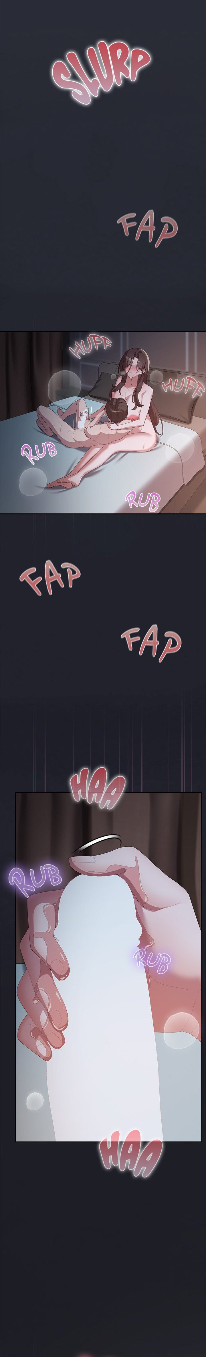 Page 20 of Chapter 63: Office Shitbag Alert