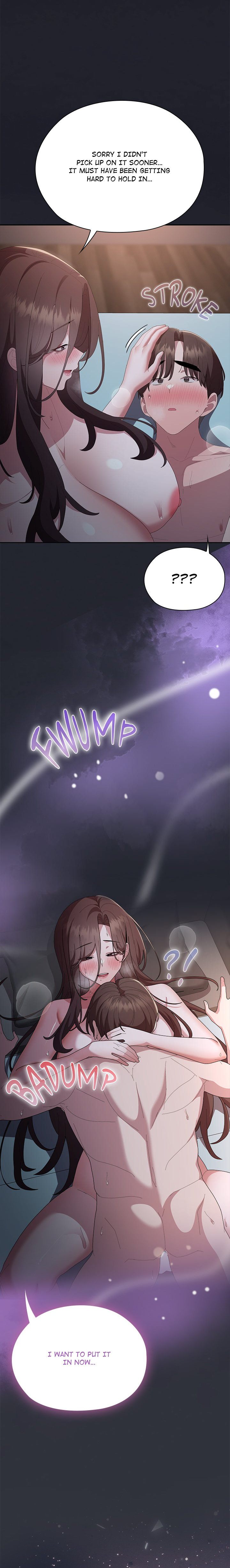 Page 22 of Chapter 63: Office Shitbag Alert