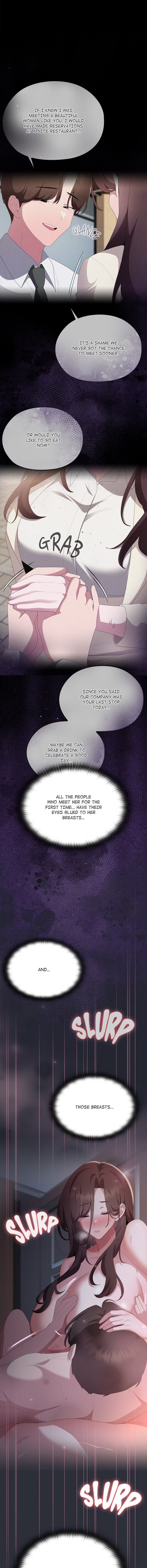 Page 3 of Chapter 63: Office Shitbag Alert