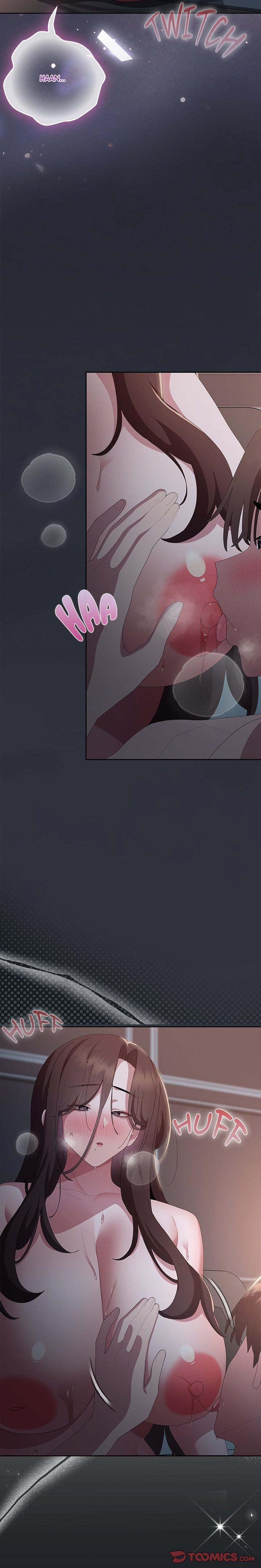 Page 8 of Chapter 63: Office Shitbag Alert
