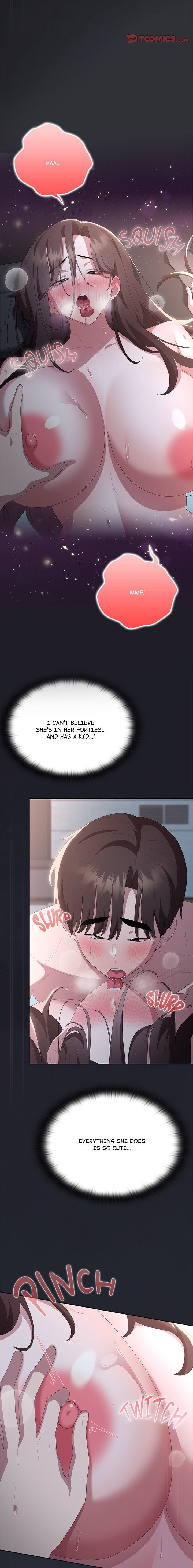 Page 15 of Chapter 64: Office Shitbag Alert