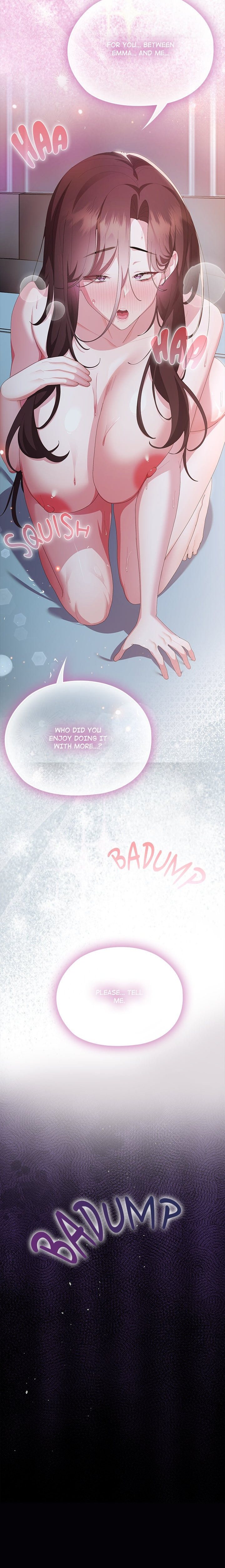 Page 26 of Chapter 64: Office Shitbag Alert