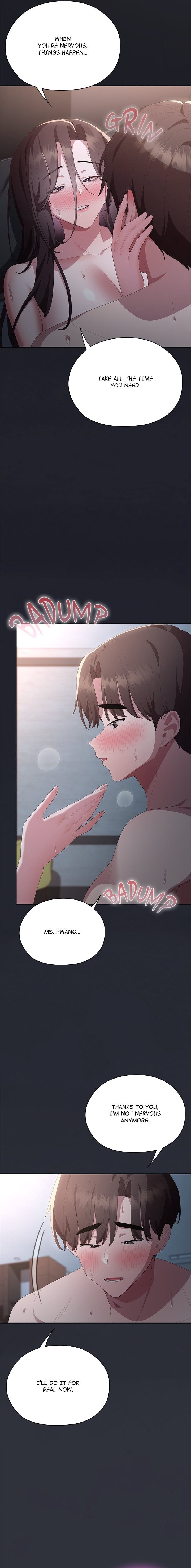 Page 6 of Chapter 64: Office Shitbag Alert