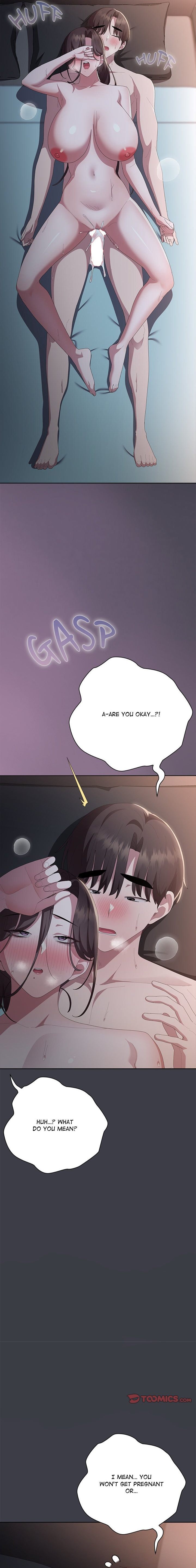 Page 24 of Chapter 65: Office Shitbag Alert