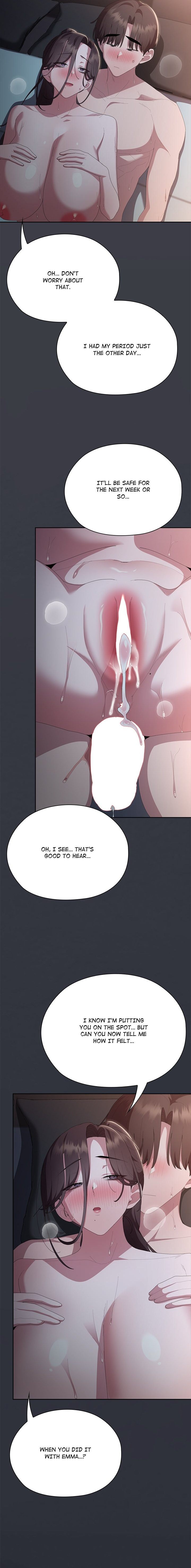 Page 25 of Chapter 65: Office Shitbag Alert