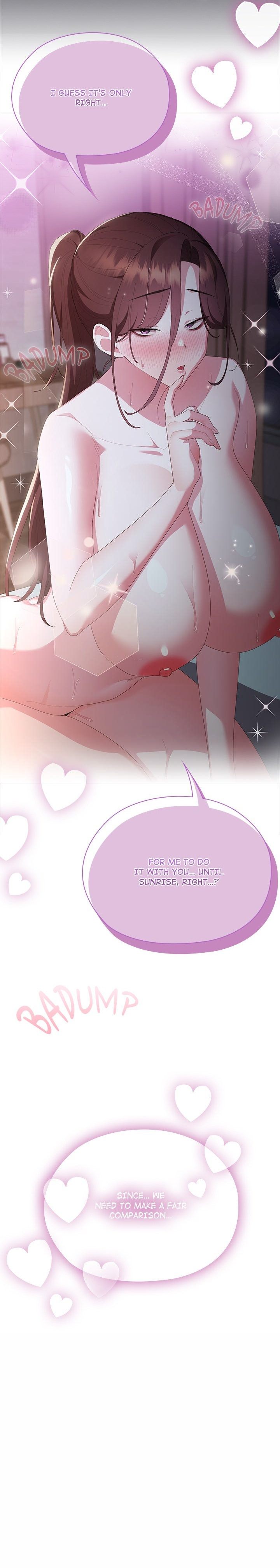 Page 28 of Chapter 65: Office Shitbag Alert