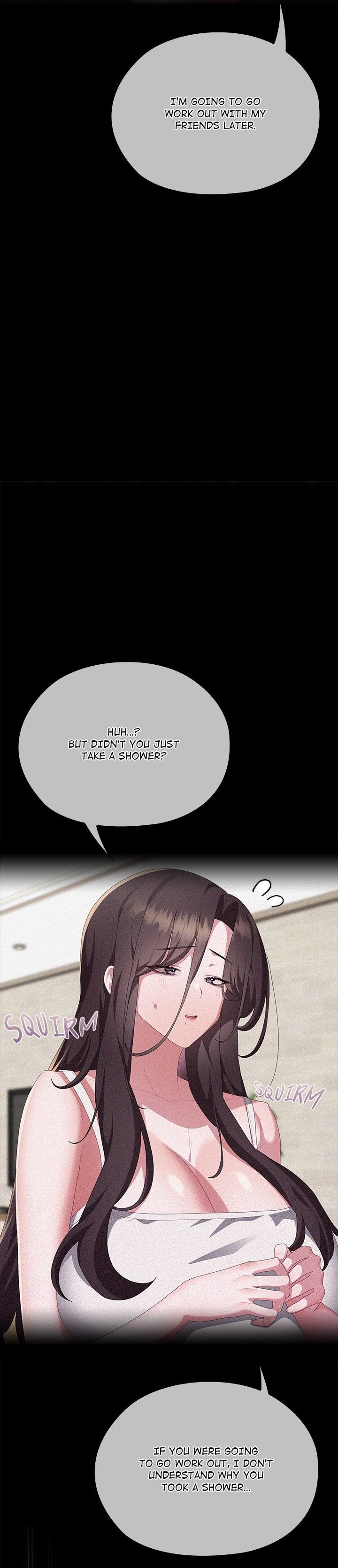 Page 5 of Chapter 65: Office Shitbag Alert
