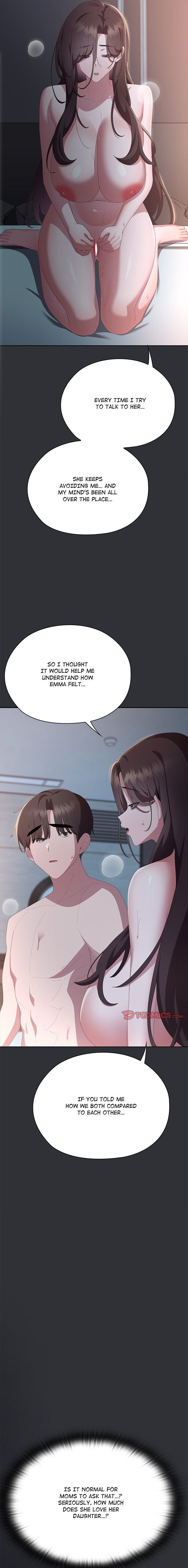 Page 7 of Chapter 65: Office Shitbag Alert