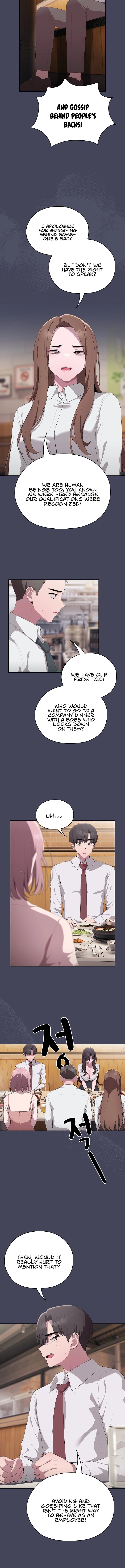 Page 6 of Chapter 8: Office Shitbag Alert